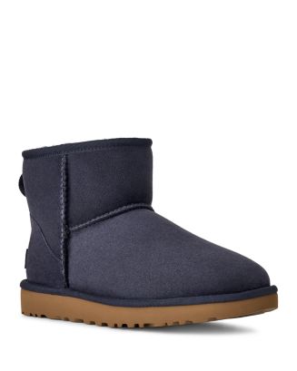 UGG® Classic II Mini Boots | Bloomingdale's