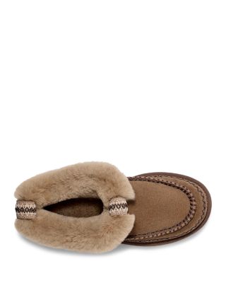 Women's Classic Ultra Mini Alpine Booties