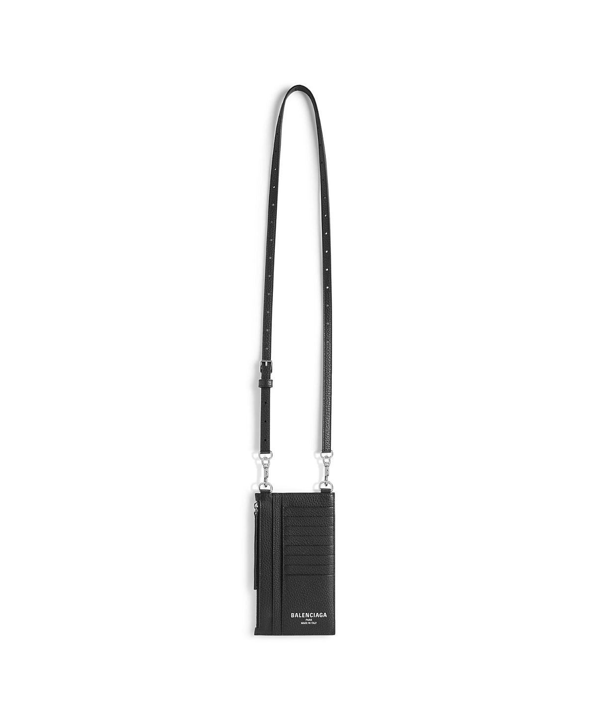 Balenciaga Credit Phone Holder