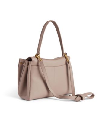 Rodeo Handbag Small Grained Calfskin