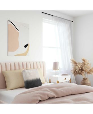 Tibetan Sheep Pillow