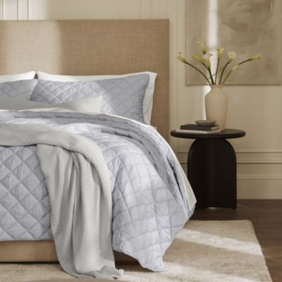 Signature Hand Stitched Cloud Comforter Set