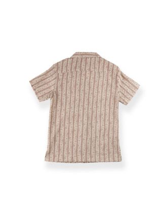 Boys' Lantern Shirt - Big Kid