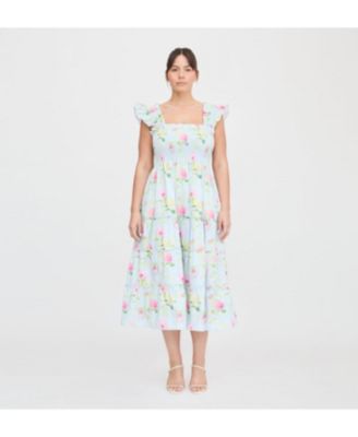  Women's Ellie Nap Dress