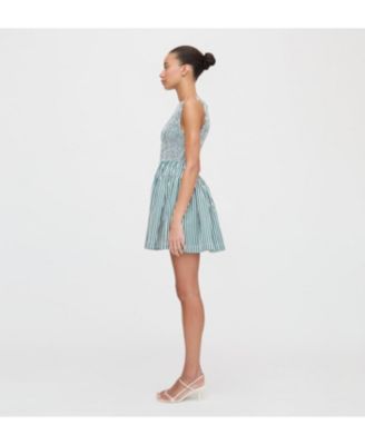 Women's The Cosima Mini Nap Dress
