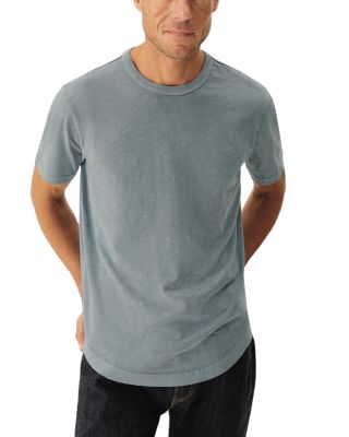 Buck Mason - Regular Fit Slub Knit Tee