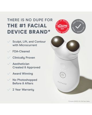 Trinity All In One Kit ($785 value)