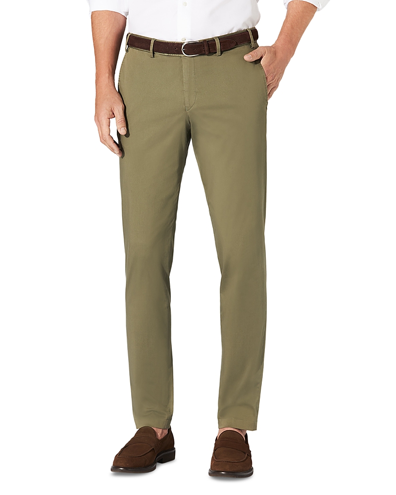 Hiltl Parma Supima Chino 365 Pants