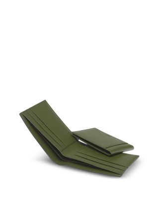 Aren Visetos Bifold Wallet