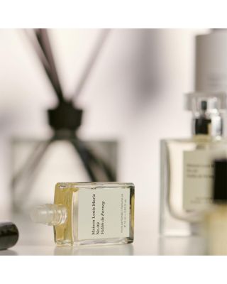 No. 09 Vall&eacute;e de Farney Perfume Oil 0.5 oz.