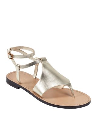 Women's Lille Casual Thong Sandals	
