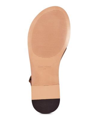 Women's Lille Casual Thong Sandals	