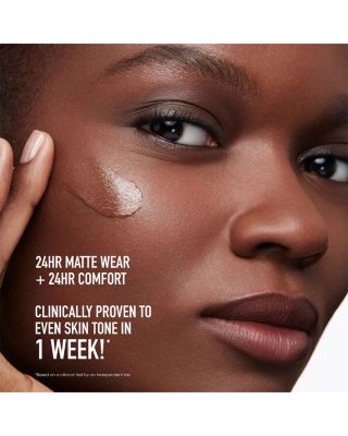 BAREPRO 24HR Wear Skin Perfecting Matte Liquid Foundation Mineral SPF 20 PA++