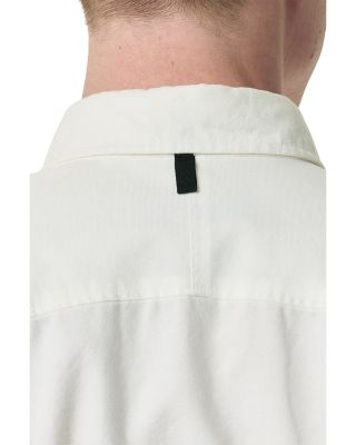 Tomlin Stretch Dobby Button Down Shirt 