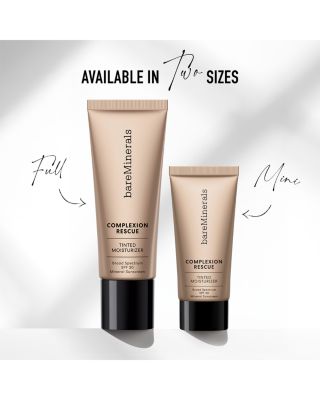 Mini Complexion Rescue&reg; Tinted Moisturizer with Hyaluronic Acid and Mineral SPF 30