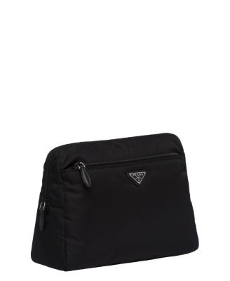 Large Re-Nylon Travel Pouch