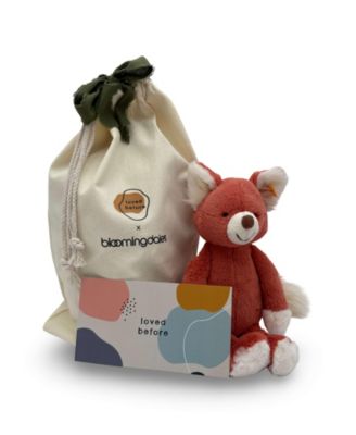 Loved Before - Kiln the Pre-loved Plushie - Age 3+ Years