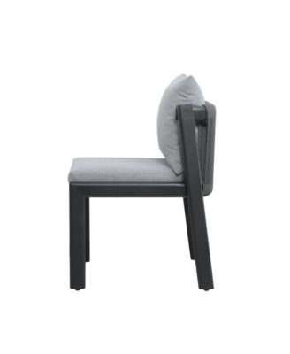  Nancy Outdoor Dining Chair