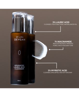  Advanced Lauric Acid Cleanser