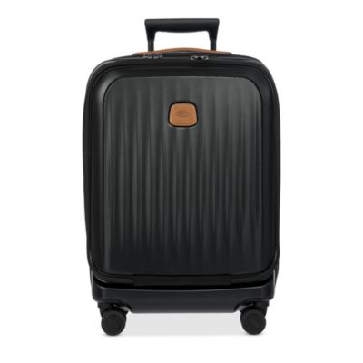 Taormina 21" Expandable Pocket Spinner Suitcase