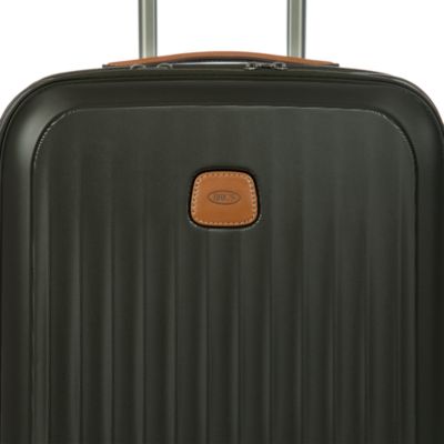 Taormina 21" Expandable Pocket Spinner Suitcase