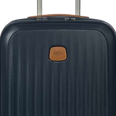 Taormina 21" Expandable Pocket Spinner Suitcase