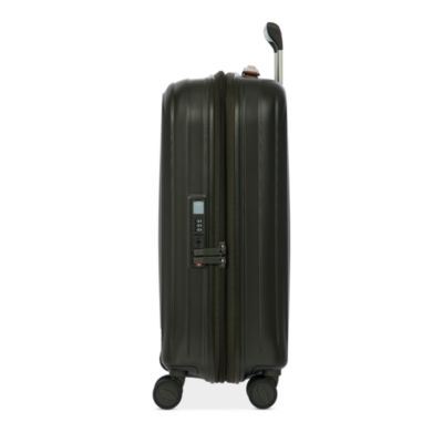 Taormina 21" Expandable Spinner Suitcase