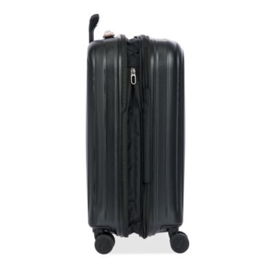 Taormina 21&amp;quot; Expandable Spinner Suitcase