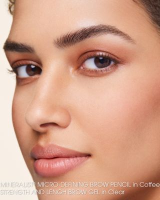 MINERALIST Micro Defining Brow Pencil