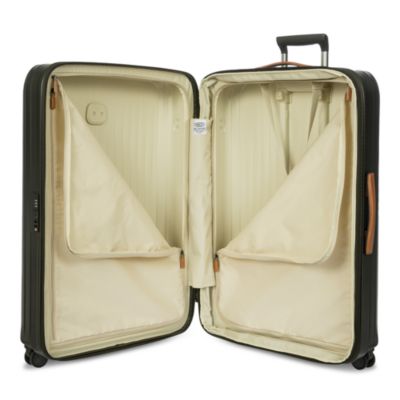 Taormina 32" Expandable Spinner Suitcase