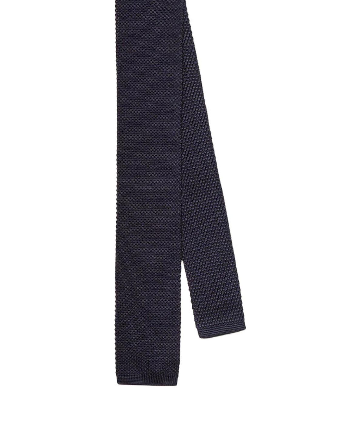 Robert Talbott Redford Silk Knit Necktie