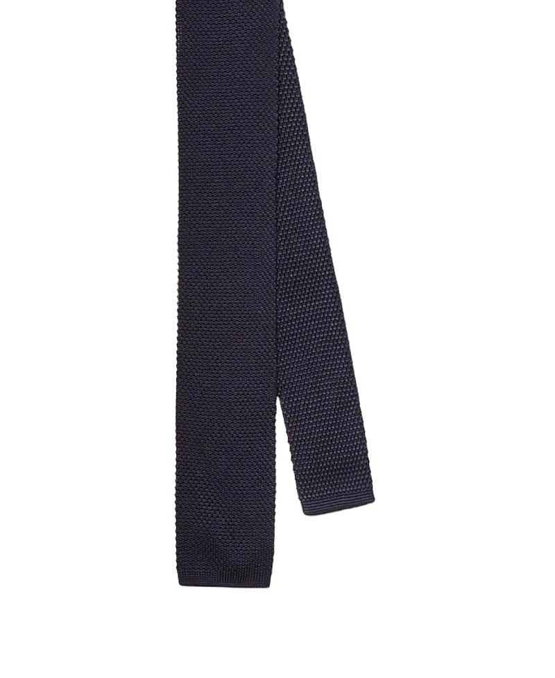 Robert Talbott Redford Silk Knit Necktie