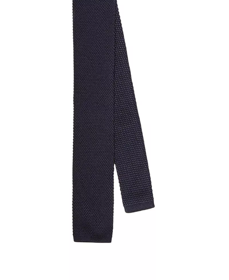 Robert Talbott Redford Silk Knit Necktie
