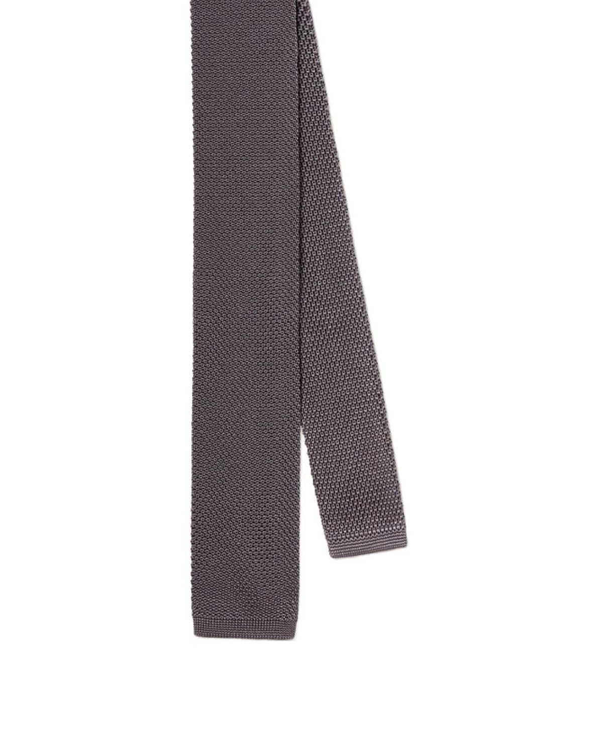 Robert Talbott Redford Silk Knit Necktie