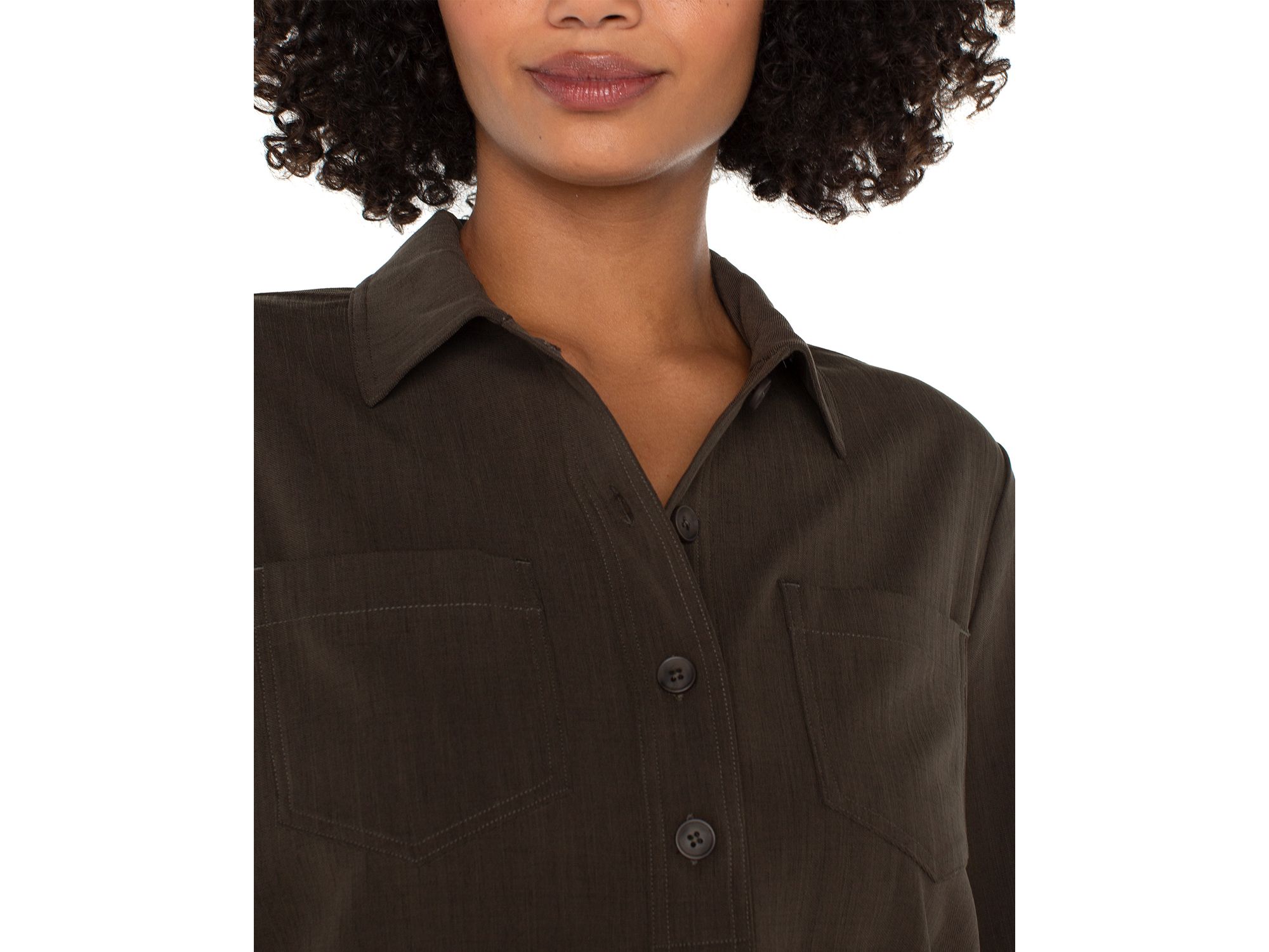 Popover Shirt — Image 3