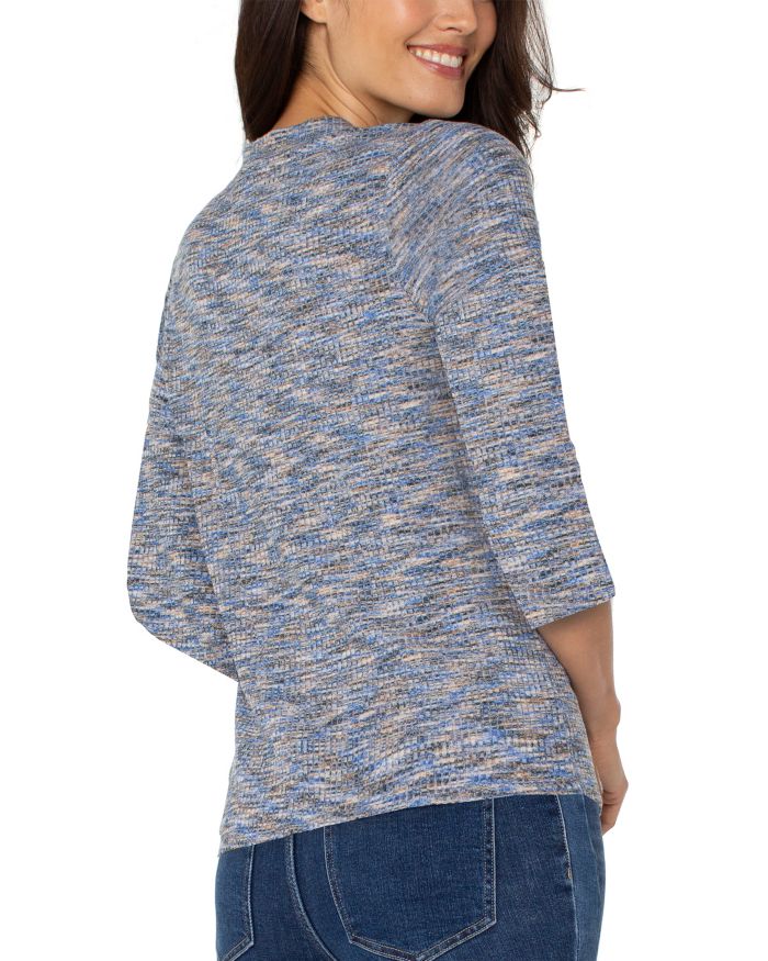 V Neck Tee