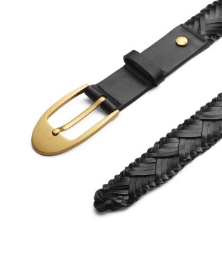 Women's Gemma Woven Belt