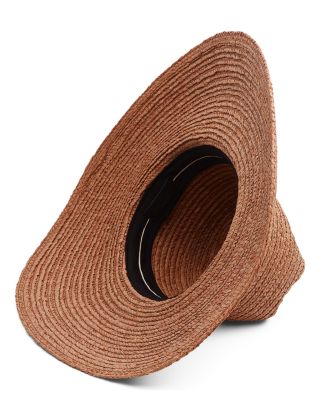 Cleo Straw Hat 