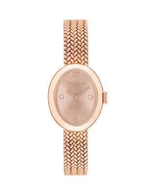 Sammy Oval Watch, 22.5mm
