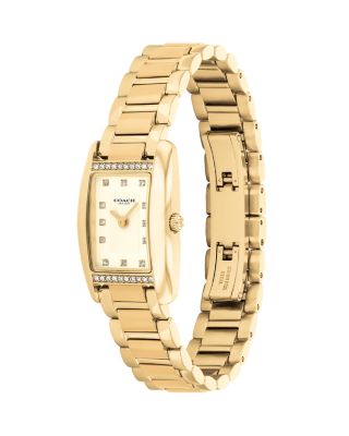 Reese Watch, 24mm x 35mm