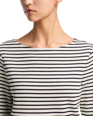 Hovey Striped Top