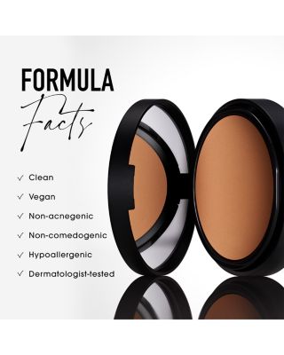 BAREPRO 24HR Skin Perfecting Matte Powder Foundation