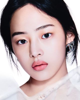 LA MOUSSE Camellia Cleansing Cream to Foam 5 oz.