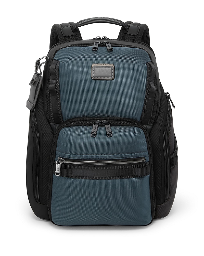 men's tumi backpacks Backpack Alpha Slim Solutions Brief Pack Black TUMI 0260317 and 2% leather accents Are Tumi backpacks worth it?
