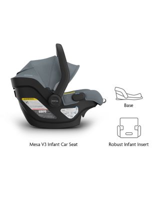 Mesa V3 Infant Car Seat