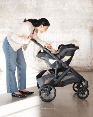 Mesa V3 Infant Car Seat