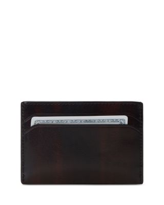 Nassau SLG Slim Card Case