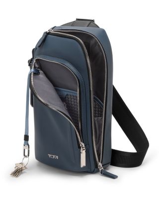 Harrison Gregory Sling Bag