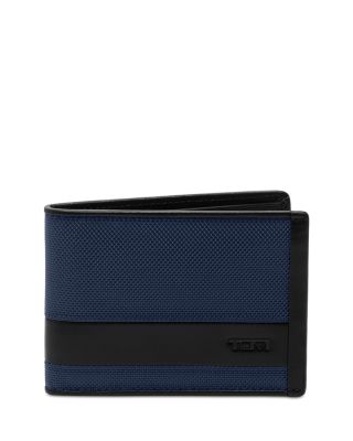 Alpha SLG Double Billfold Wallet