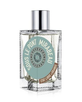 Sous le Pont Mirabeau Eau de Parfum 3.4 oz.
